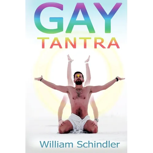 Gay Tantra - Paperback
