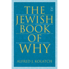 The Jewish Book of Why - Paperback