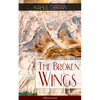 The Broken Wings (Illustrated): Poetic Romance Novel - Paperback