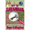 Key To Savannah - Paperback
