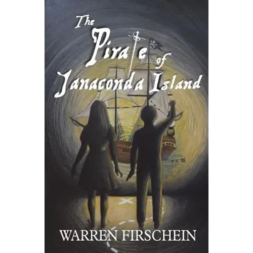 The Pirate of Janconda Island - Paperback