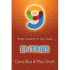 Bridge Cardplay: An Easy Guide - 9. Entries - Paperback
