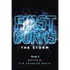 Firstborns: The Storm - Paperback