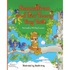 Sassafras and Her Teeny Tiny Tail - Paperback