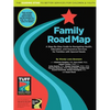 Family Road Map: A Step-By-Step Guide to Navigating Health, Education, and Insurance Services for Families with Special Needs - Paperback