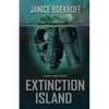 Extinction Island - Paperback