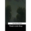 Maida's Little Shop - Paperback
