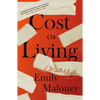 Cost of Living: Essays - Paperback