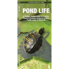 Pond Life: An Introduction to Familiar Plants and Animals Living in or Near Ponds, Lakes and Wetlands - Paperback