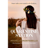The Quarantine Station - Paperback
