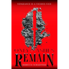 Only Ashes Remain - Hardcover
