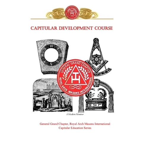 Capitular Development Course (GGC Edition) - Paperback