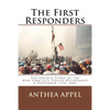 The First Responders: The Untold Story of the New York City Police Department & September 11th, 2001 - Paperback
