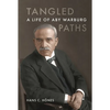 Tangled Paths: A Life of Aby Warburg - Hardcover