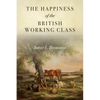 The Happiness of the British Working Class - Hardcover