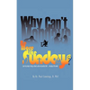 Why Can't Mondays Be More Like Sundays - Paperback