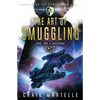The Art of Smuggling: Judge, Jury, & Executioner Book 7 - Paperback