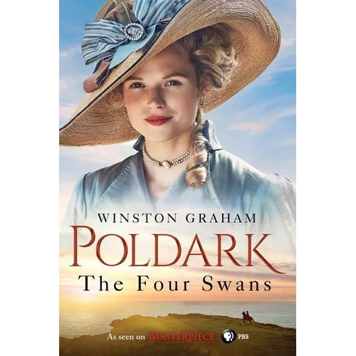 The Four Swans: A Novel of Cornwall, 1795-1797 - Paperback