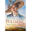 The Four Swans: A Novel of Cornwall, 1795-1797 - Paperback