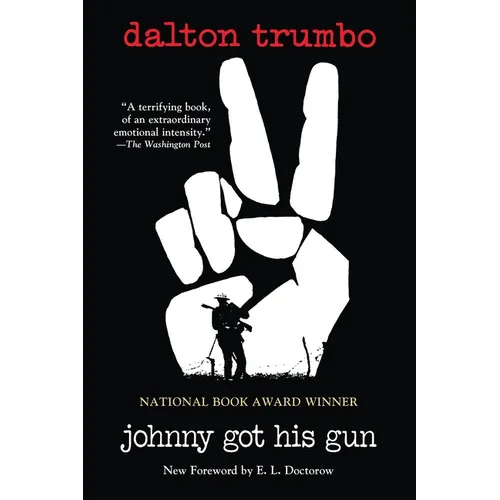 Johnny Got His Gun - Paperback