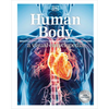 Human Body: A Visual Encyclopedia of How the Body Works - Hardcover