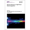 Recent Advances in High-Power Electromagnetics - Hardcover