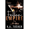Fallen Empire - Paperback