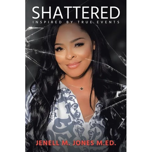 Shattered - Paperback