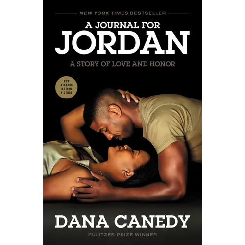 A Journal for Jordan (Movie Tie-In): A Story of Love and Honor - Paperback