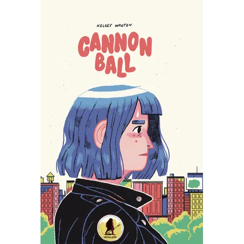 Cannonball - Hardcover
