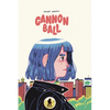 Cannonball - Hardcover