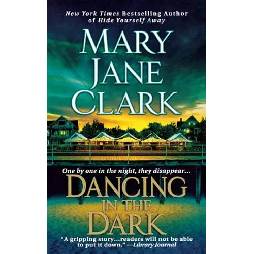 Dancing in the Dark - Paperback