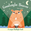 Goodnight Beaver - Board Book