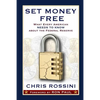 Set Money Free: What Every American Needs To Know About The Federal Reserve - Paperback