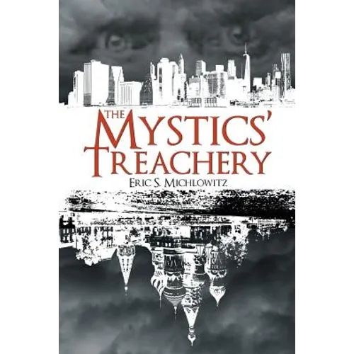 The Mystics' Treachery - Paperback