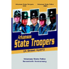 Arkansas State Troopers - Paperback