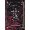 A Heart as Red as Paint - Paperback