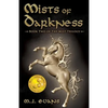 Mists of Darkness: Book Two of The Mist Trilogy - Paperback