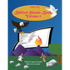 Biblical Puzzle Book - Paperback