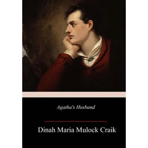 Agatha's Husband - Paperback