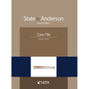 State v. Anderson: Case File - Paperback