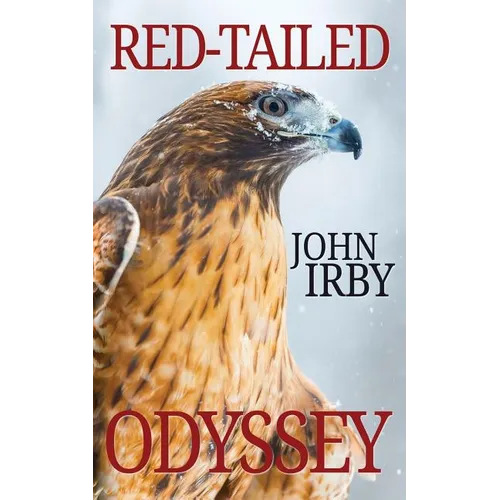 Red-Tailed Odyssey: Red-Tailed Rescue Book 2 - Paperback