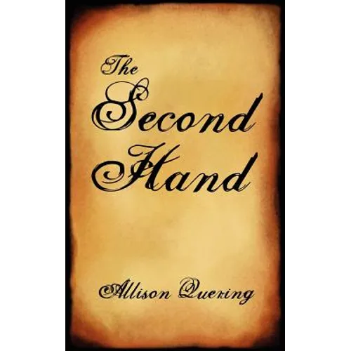 The Second Hand - Paperback