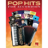 Pop Hits for Accordion - Paperback