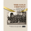 The Gold Chevron - Paperback