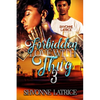 Forbidden Love with a Thug 3 - Paperback