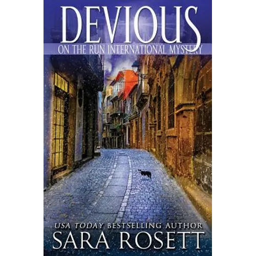 Devious - Paperback