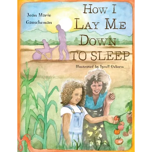 How I Lay Me Down to Sleep - Paperback
