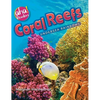 Coral Reefs: Undersea Rainbows - Hardcover