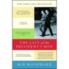 The Last of the President's Men - Paperback